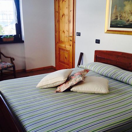 B&B Scotty & Co. Susa Kültér fotó