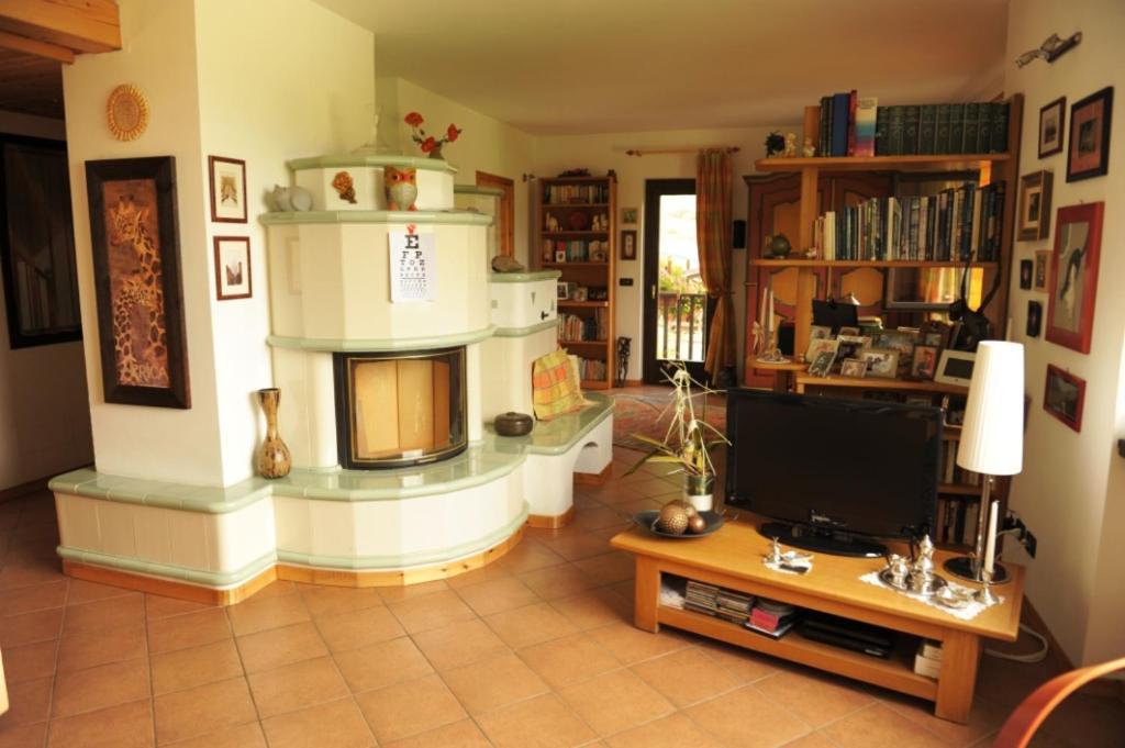 B&B Scotty & Co. Susa Kültér fotó