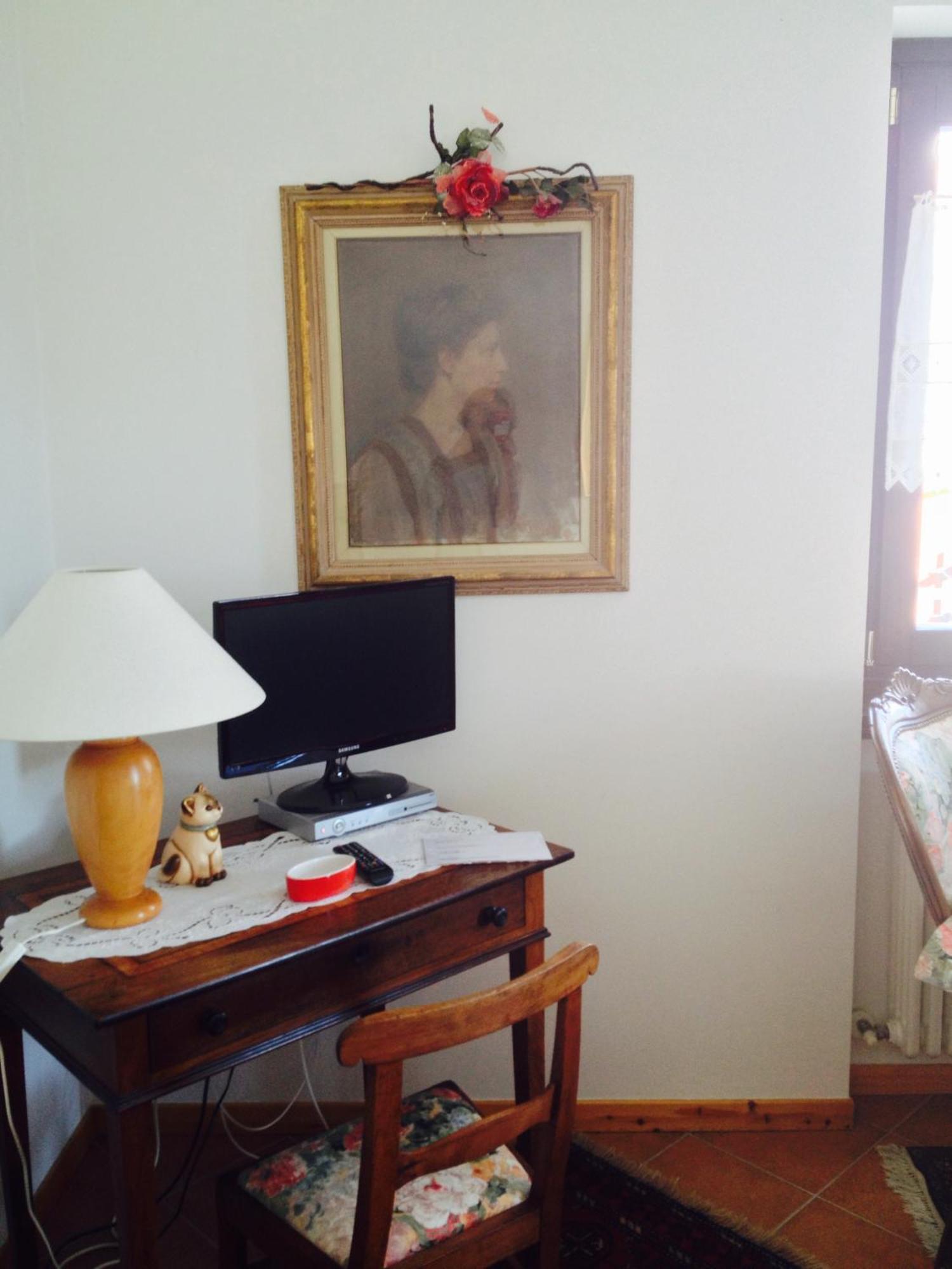 B&B Scotty & Co. Susa Kültér fotó