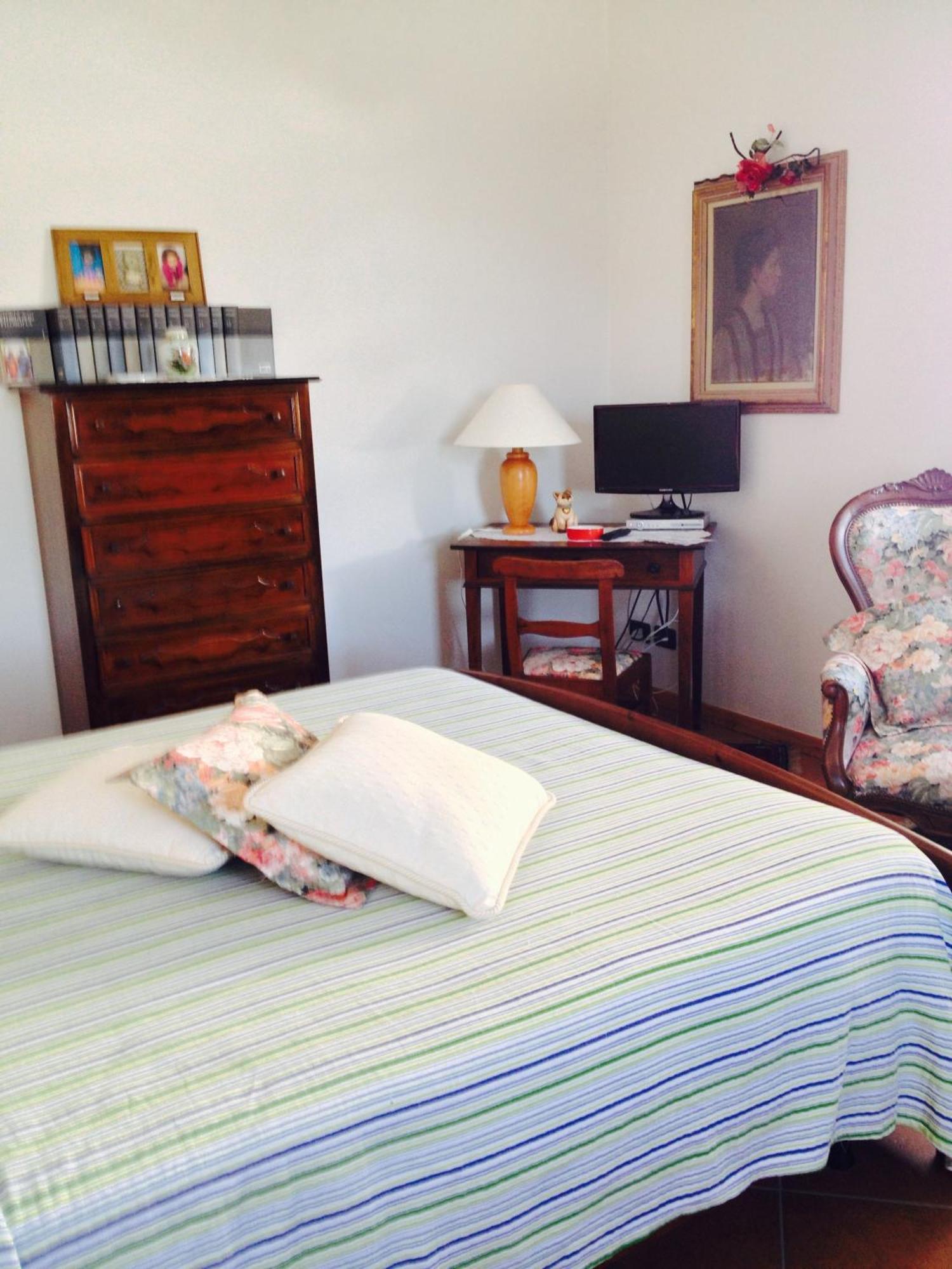 B&B Scotty & Co. Susa Kültér fotó