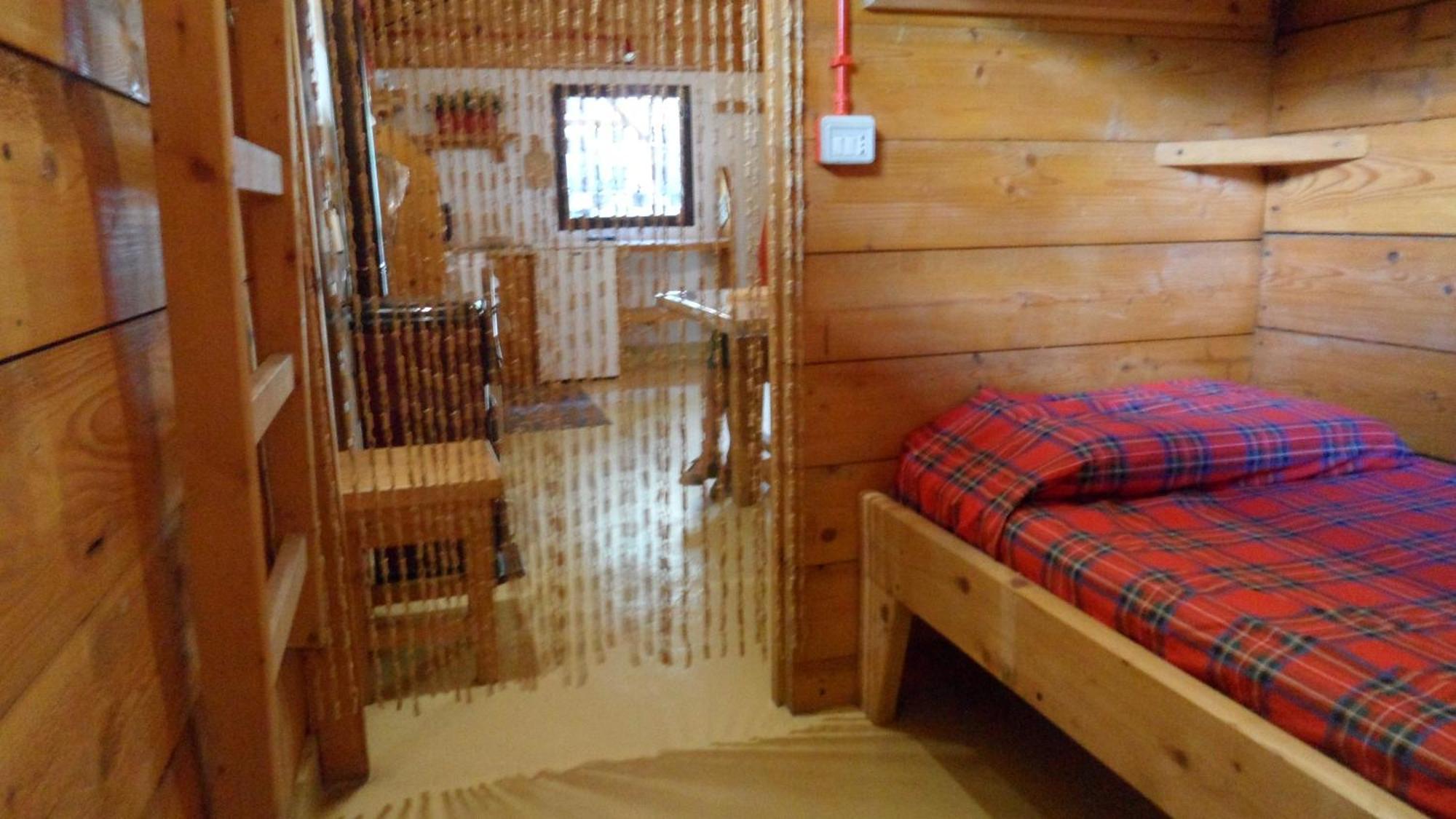 B&B Scotty & Co. Susa Kültér fotó
