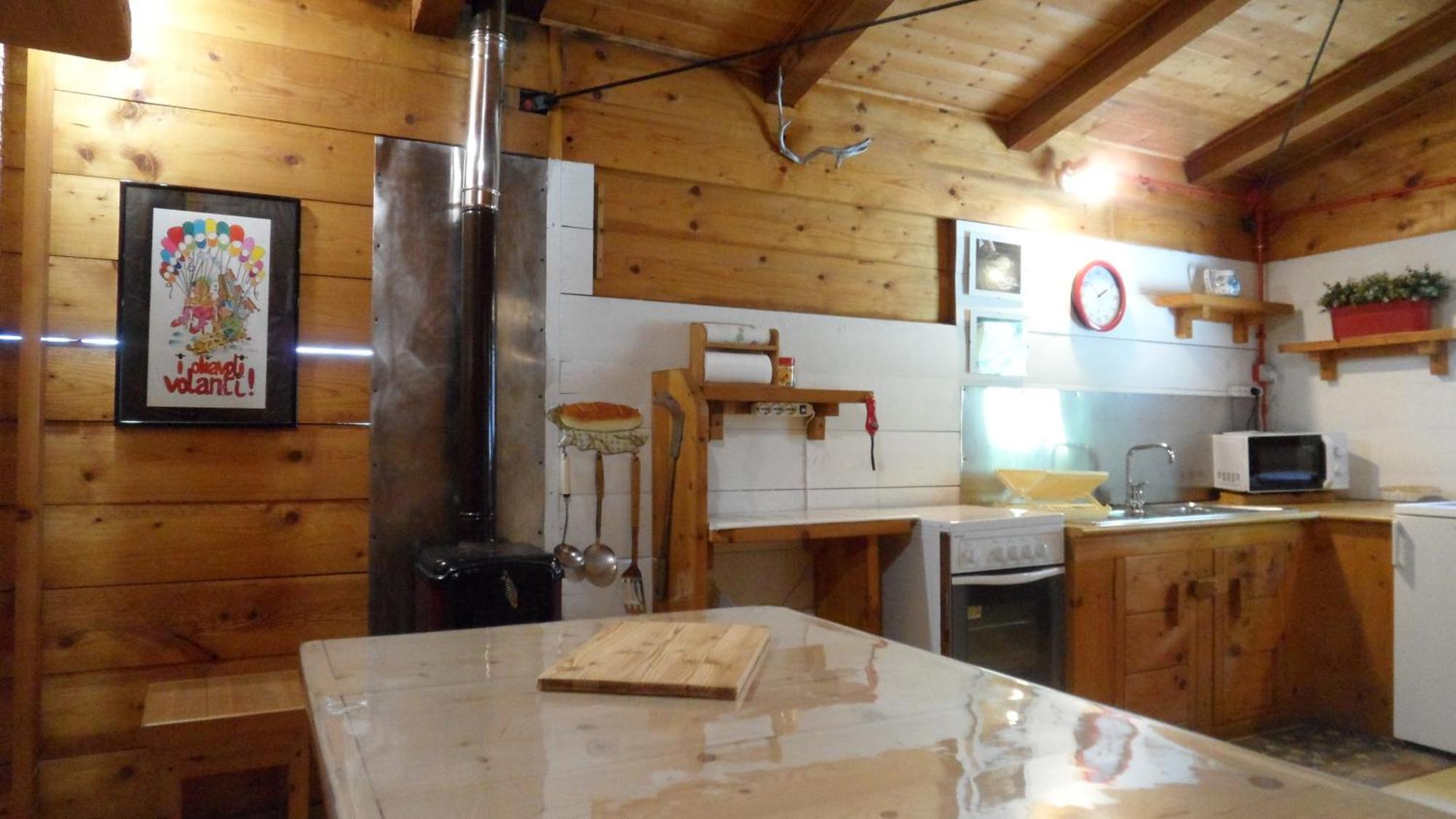 B&B Scotty & Co. Susa Kültér fotó