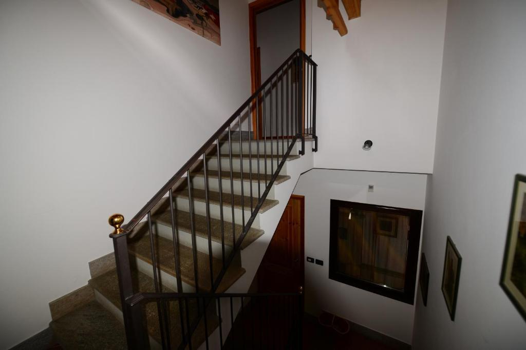 B&B Scotty & Co. Susa Kültér fotó