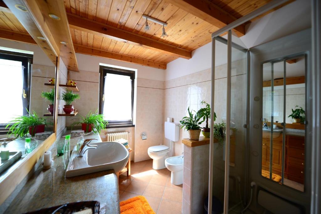 B&B Scotty & Co. Susa Kültér fotó
