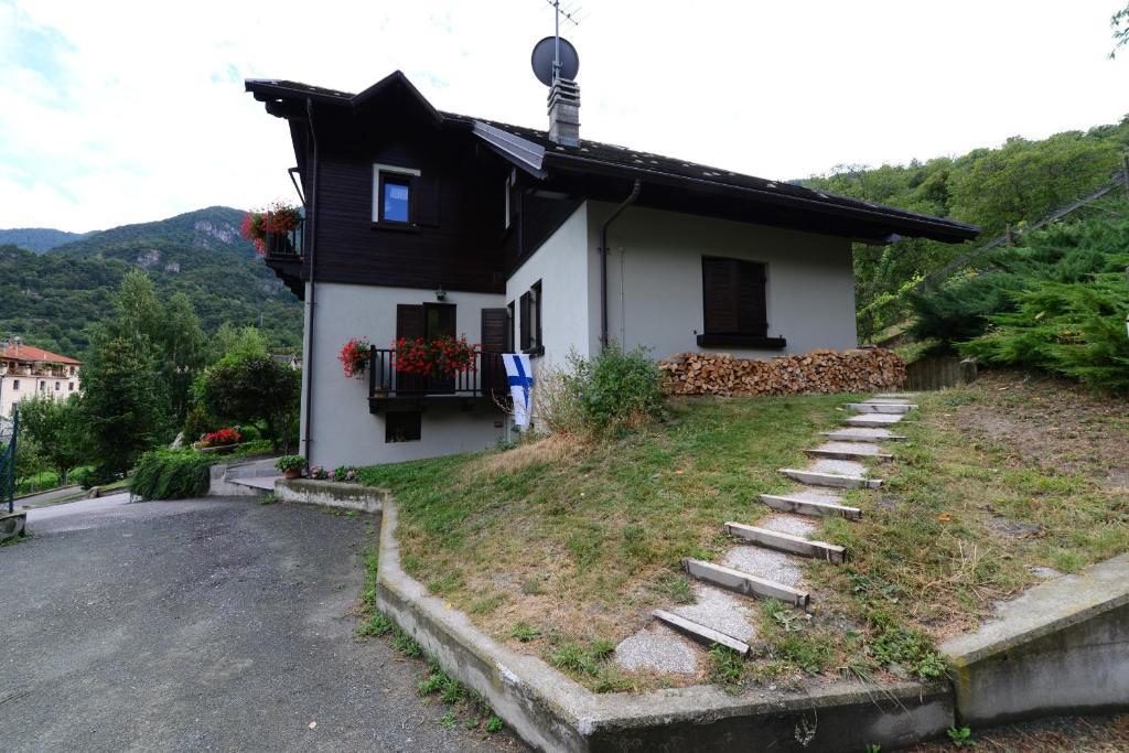 B&B Scotty & Co. Susa Kültér fotó