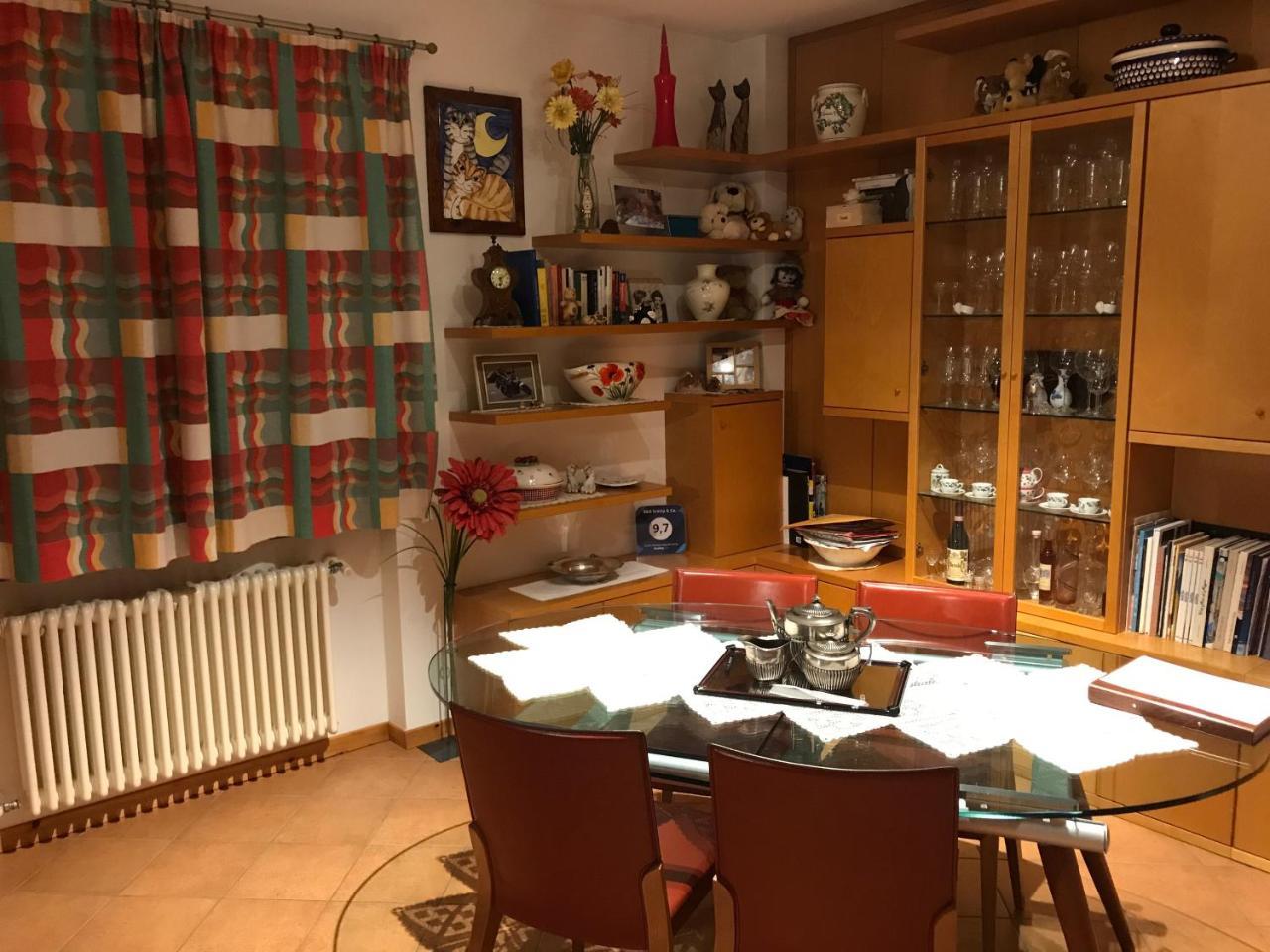B&B Scotty & Co. Susa Kültér fotó