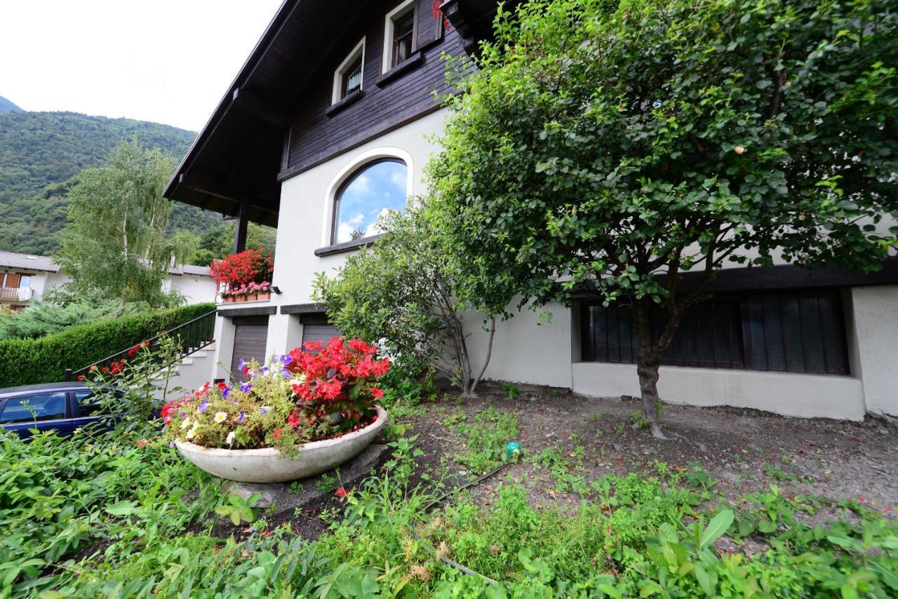 B&B Scotty & Co. Susa Kültér fotó