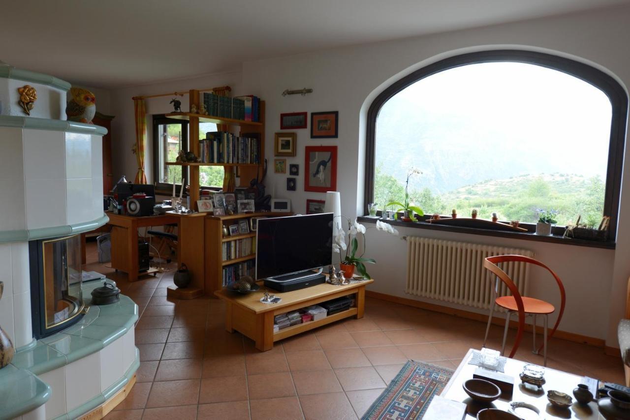 B&B Scotty & Co. Susa Kültér fotó